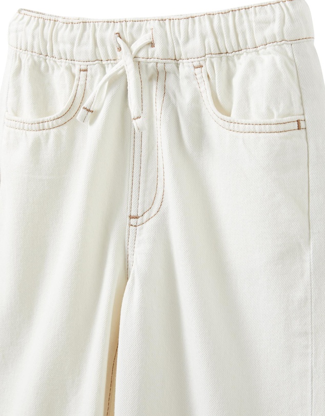 Cotton On Kids - Kaity Wide Leg Jean