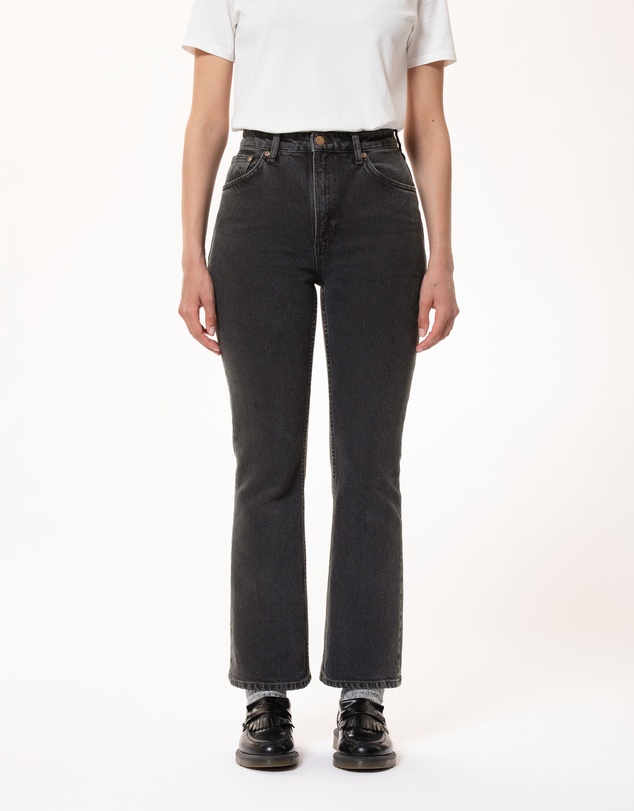 Nudie Jeans - Rowdy Ruth Jeans