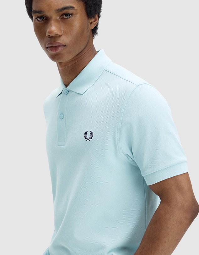 Fred Perry - The Fred Perry Shirt