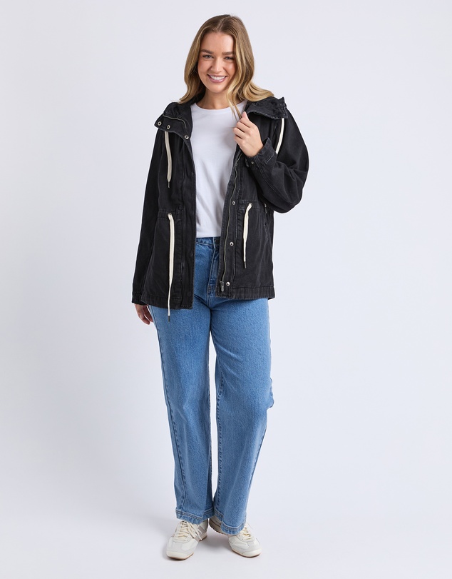 Foxwood - Kingston Anorak