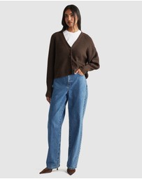 Decjuba - Margot Knit Cardigan