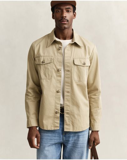 WOODY BEIGE