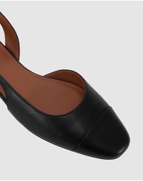 Nude Footwear - Tillie