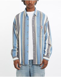 Vintage by The Real Deal - Pre Loved - Vintage 90s Polo Ralph Lauren Button Up Shirt