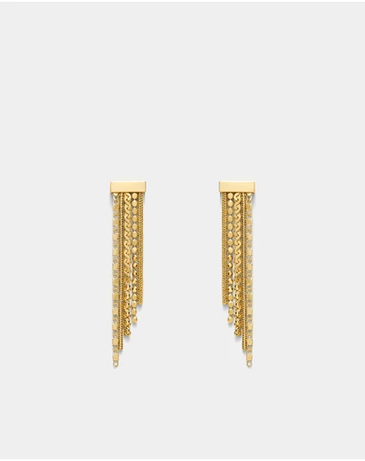 MIMCO - Promenade Earrings