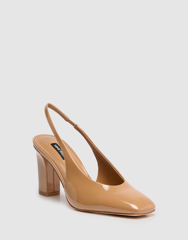 Nine West - Redsat