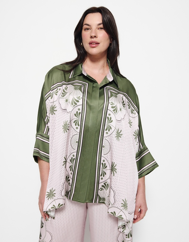 Commonry - Clara Top