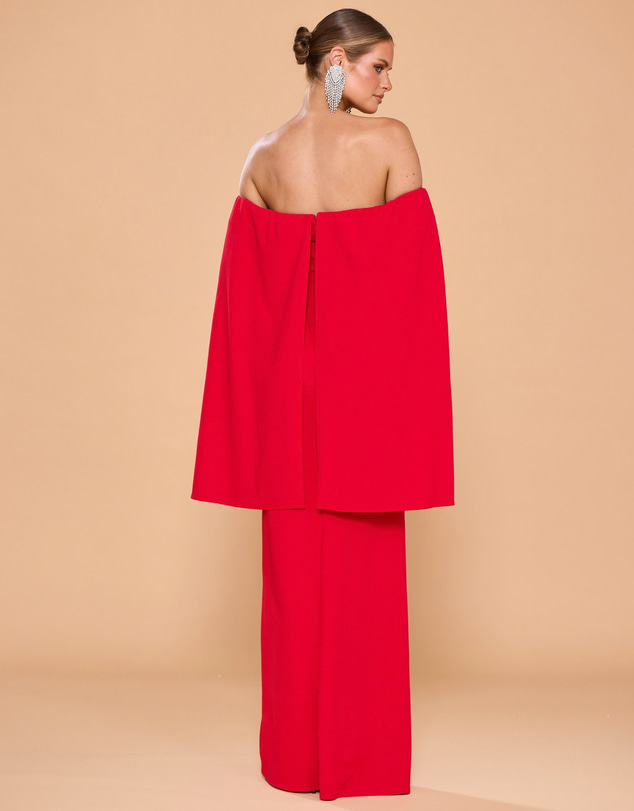 CATHERINE FERRARO - Harper Gown