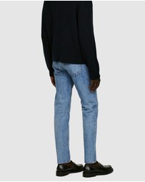 ARKET - Park Regular Straight Jeans