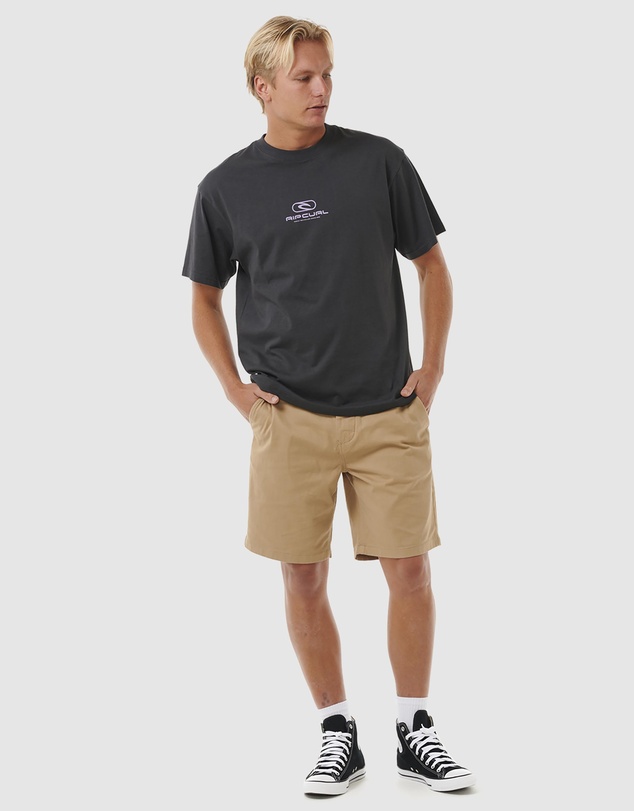 Rip Curl - Classic Surf Chino Walkshorts