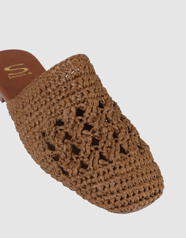S by Sempre Di - Ornella Mules