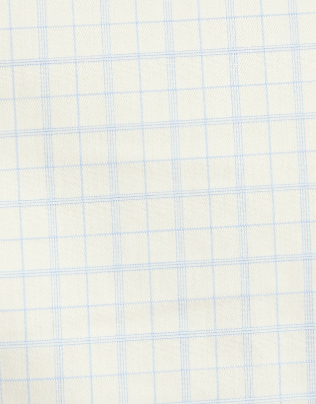 Johnny Bigg - Zane Easycare Check Shirt