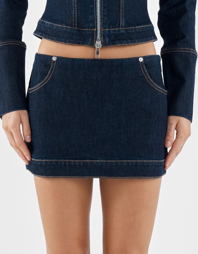 BY.DYLN - Travis Skirt