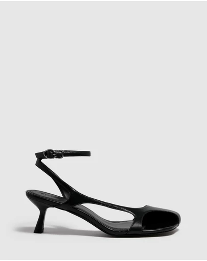 By Wren - Amelia Heels