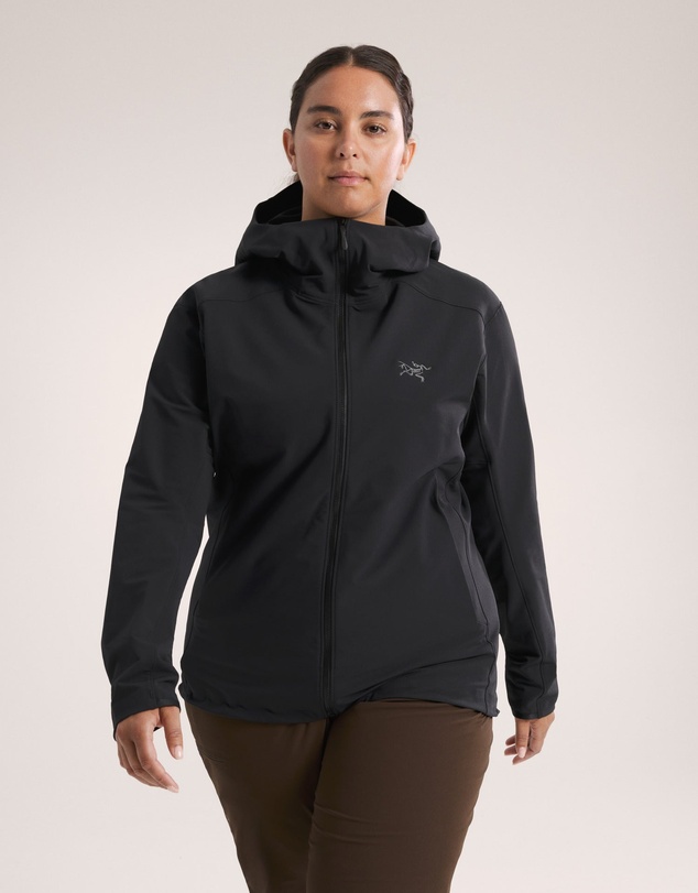 Arc'teryx - Gamma Hoody Women's