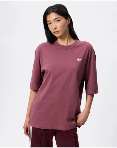 adidas Originals - Essentials Boyfriend Tee