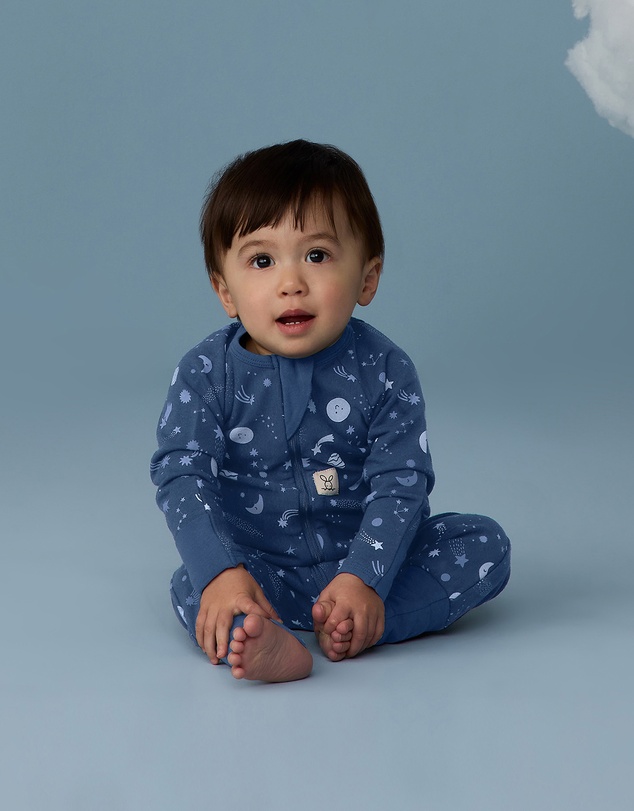 ergoPouch - Layers Long Sleeve 1.0 TOG - Babies
