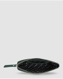 Status Anxiety - Smoke and Mirrors Pouch