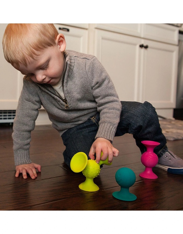 Fat Brain Toys - Fat Brain pipSquigz