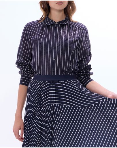Midnight Stripe
