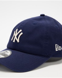 New Era - 9Twenty Clothstrap Neyyan Cap - ICONIC EXCLUSIVE