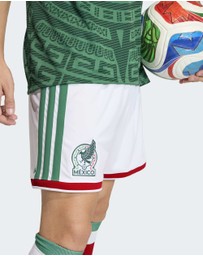 adidas Performance - Mexico 26 Home Football Shorts Mens