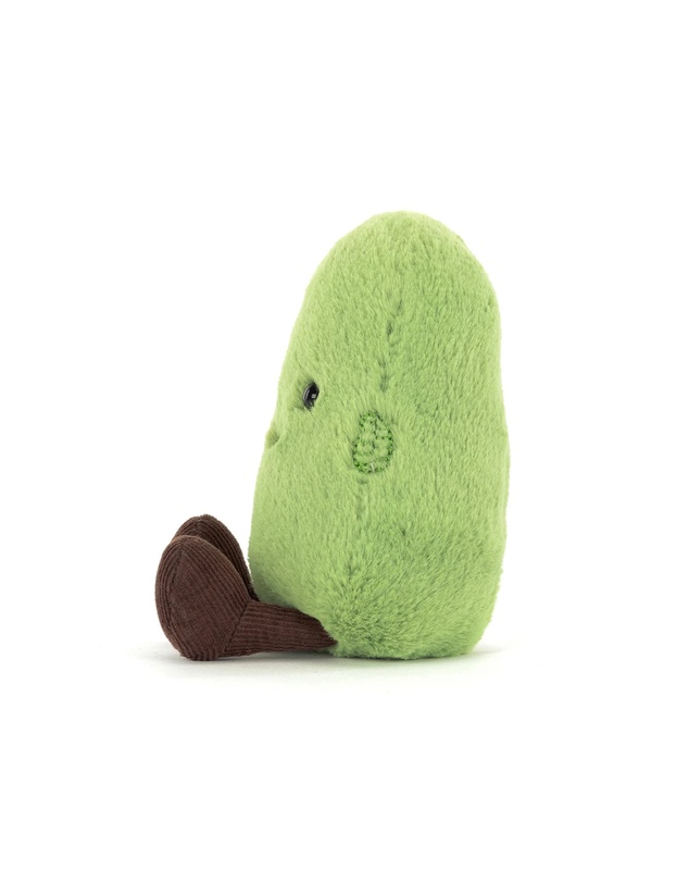 Jellycat - Amuseables Soyella Edamame Bean