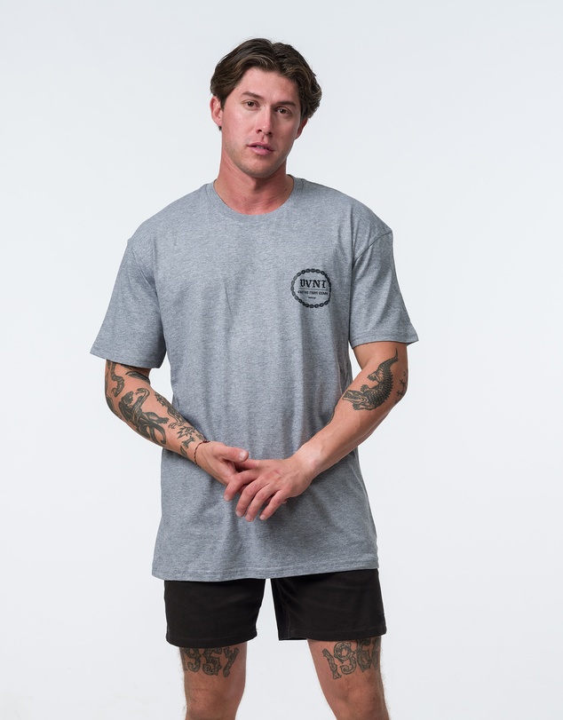 DVNT - Saxon Chain Tee