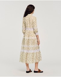 Sandro - Aurelia Dress