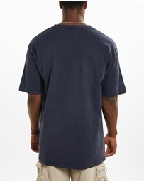 Vintage by The Real Deal - Pre Loved - Vintage MLB Minnesota Twins Tee
