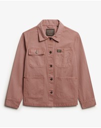 Superdry - Chore Jacket