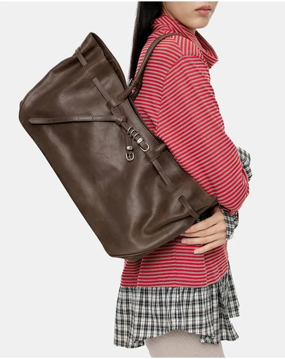 MARGESHERWOOD - Grandma Used Bag Large