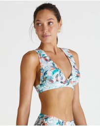 Heaven Australia - Bliss Selena Top