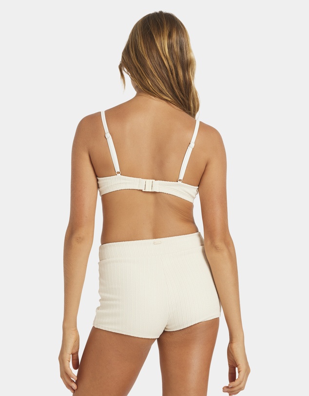 Roxy - Womens Aruba Shorty Bikini Bottom