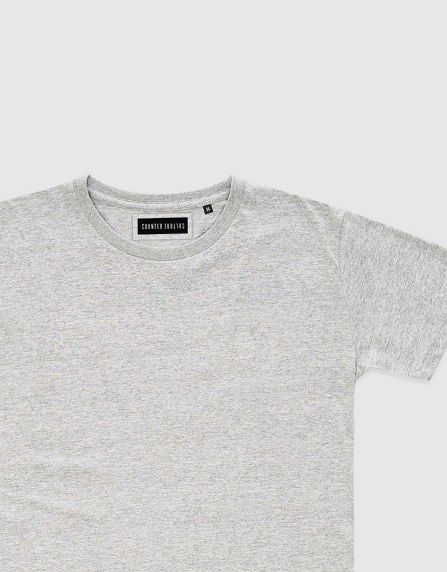 Counter Culture - Absent Tee - Youth
