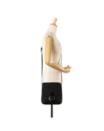 Pre-Loved by Azura Reborn - Pre-Loved Zucchino Canvas Crossbody