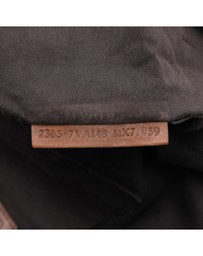 Pre-Loved by Azura Reborn - Pre-Loved Zucca Canvas Crossbody