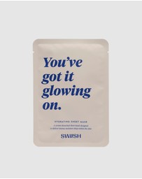 SWIISH - The Full Glow-Up Set