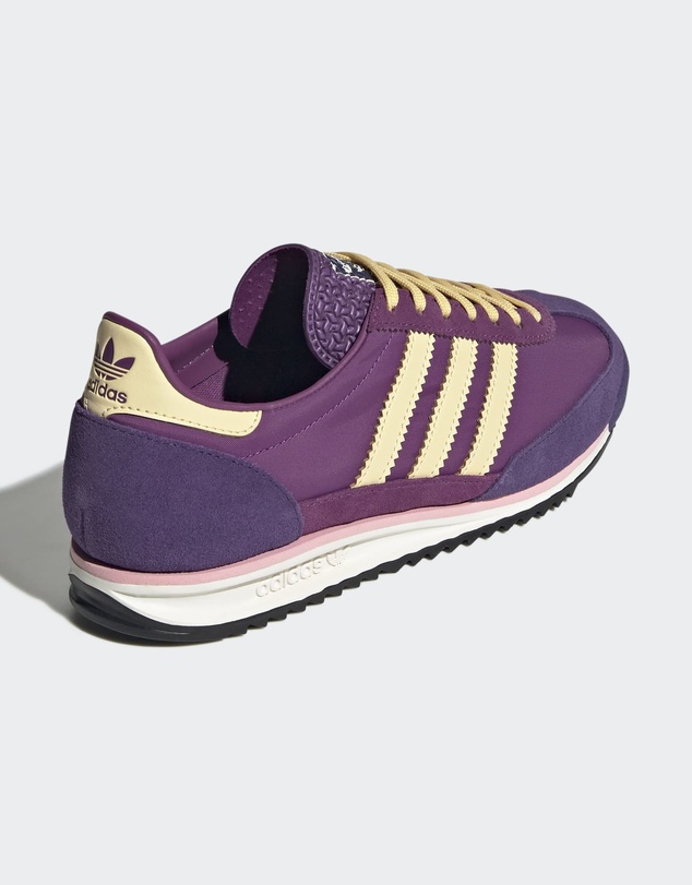 adidas Originals - SL 72 OG Shoes Womens