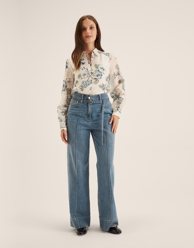 Review - Vista Shirt