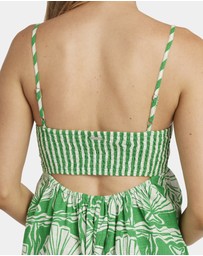 Billabong - Womens Sea Shell Mini Dress