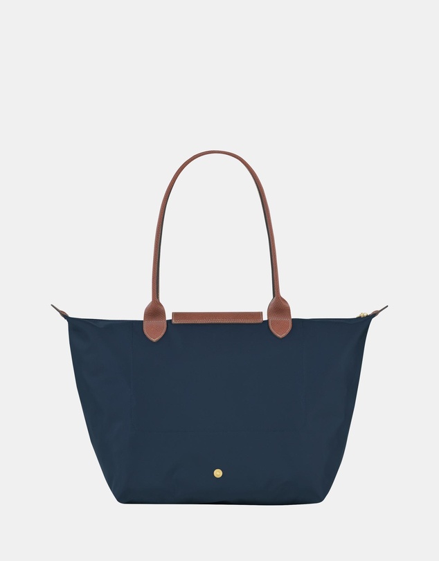 Longchamp - Le Pliage Original Canvas Tote Bag - Large