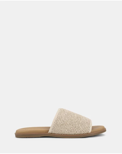 Hush Puppies - Paradise Weave