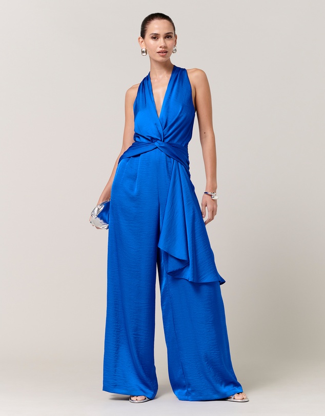 Savel - Hennie Jumpsuit