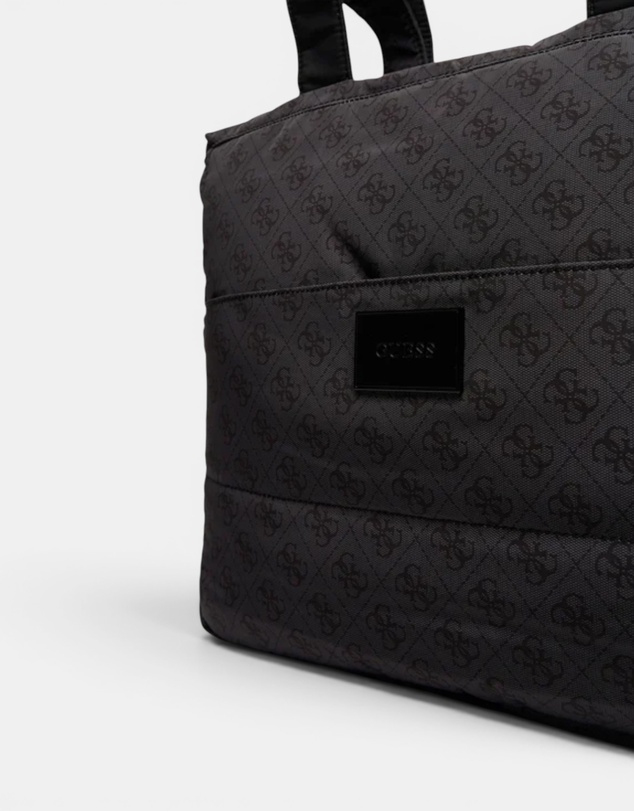 GUESS - Puffy Diaper Bag