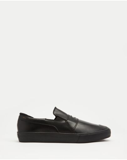 Black/Maalouf