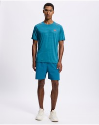 Canterbury - Tempo Relaxed T-Shirt