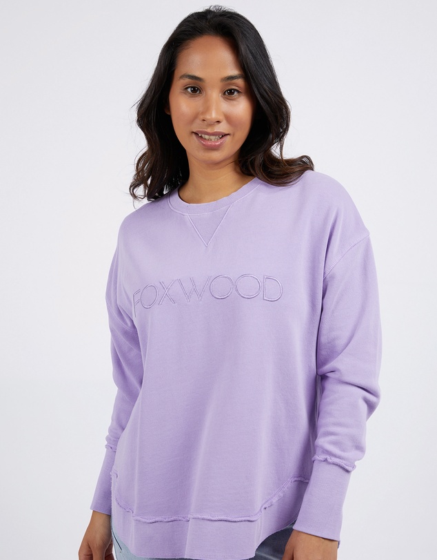 Foxwood - Simplified Crew