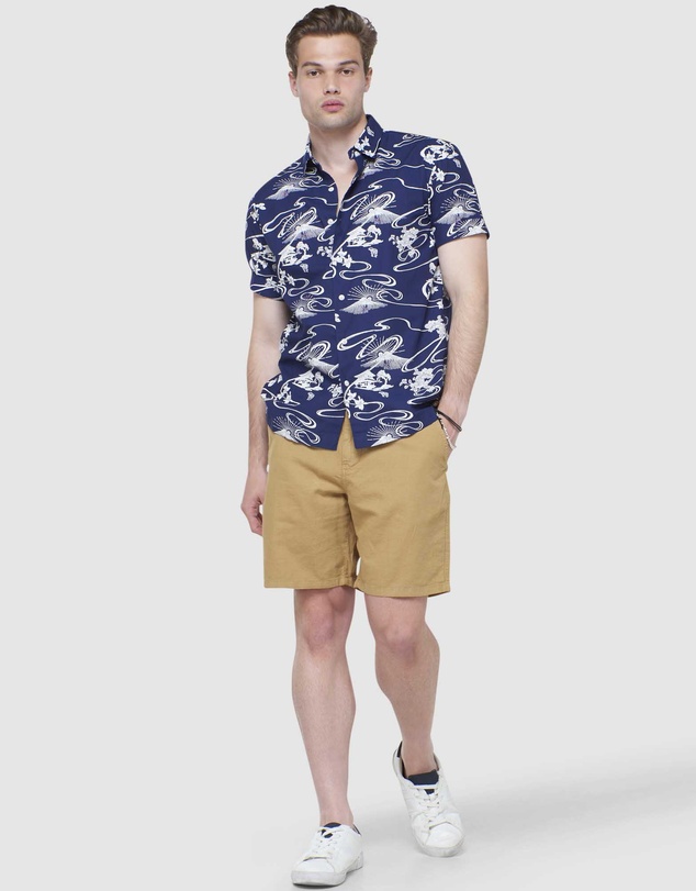 Superdry - Hawaiian Shirt