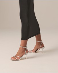 Verali - Pelican Strappy Sandals